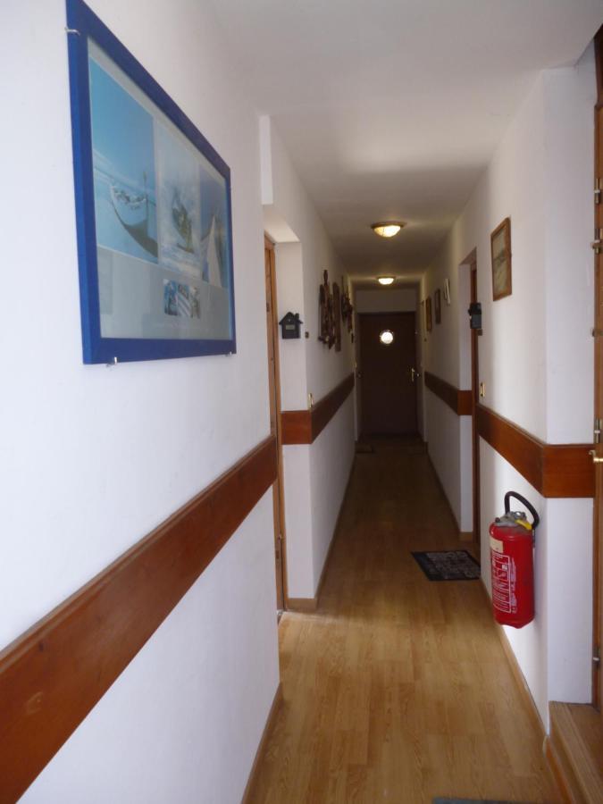 Cambuse Appartement A Sangatte Au Premier Etage A 50 Metres De La Plage Zewnętrze zdjęcie
