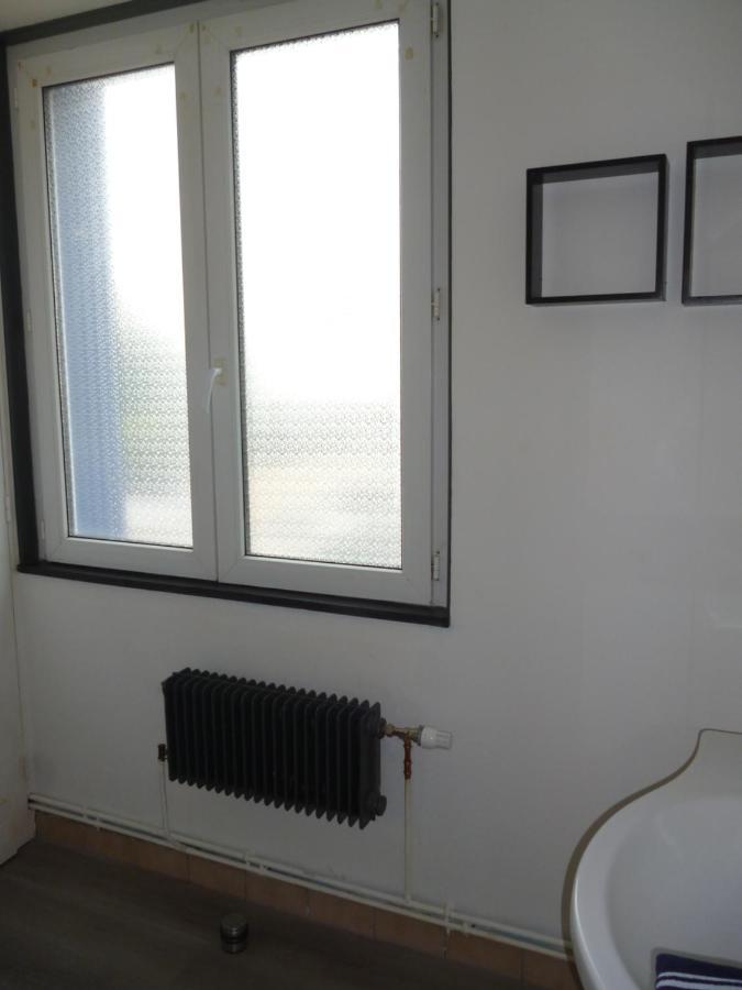 Cambuse Appartement A Sangatte Au Premier Etage A 50 Metres De La Plage Zewnętrze zdjęcie