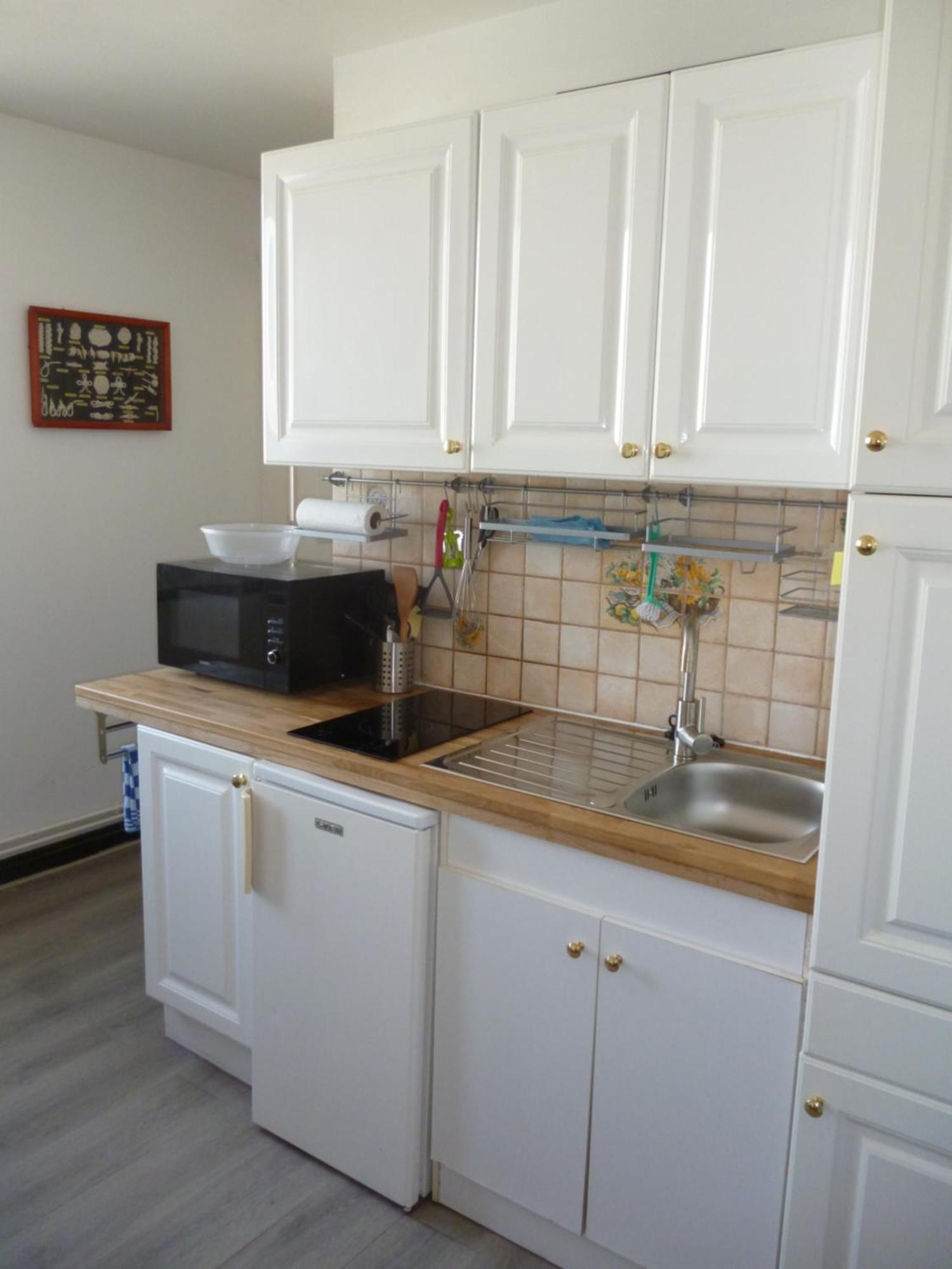 Cambuse Appartement A Sangatte Au Premier Etage A 50 Metres De La Plage Zewnętrze zdjęcie